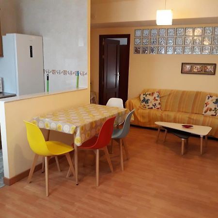 Apartamento Parque De Quevedo León Extérieur photo