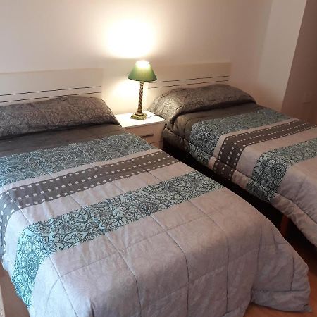 Apartamento Parque De Quevedo León Extérieur photo