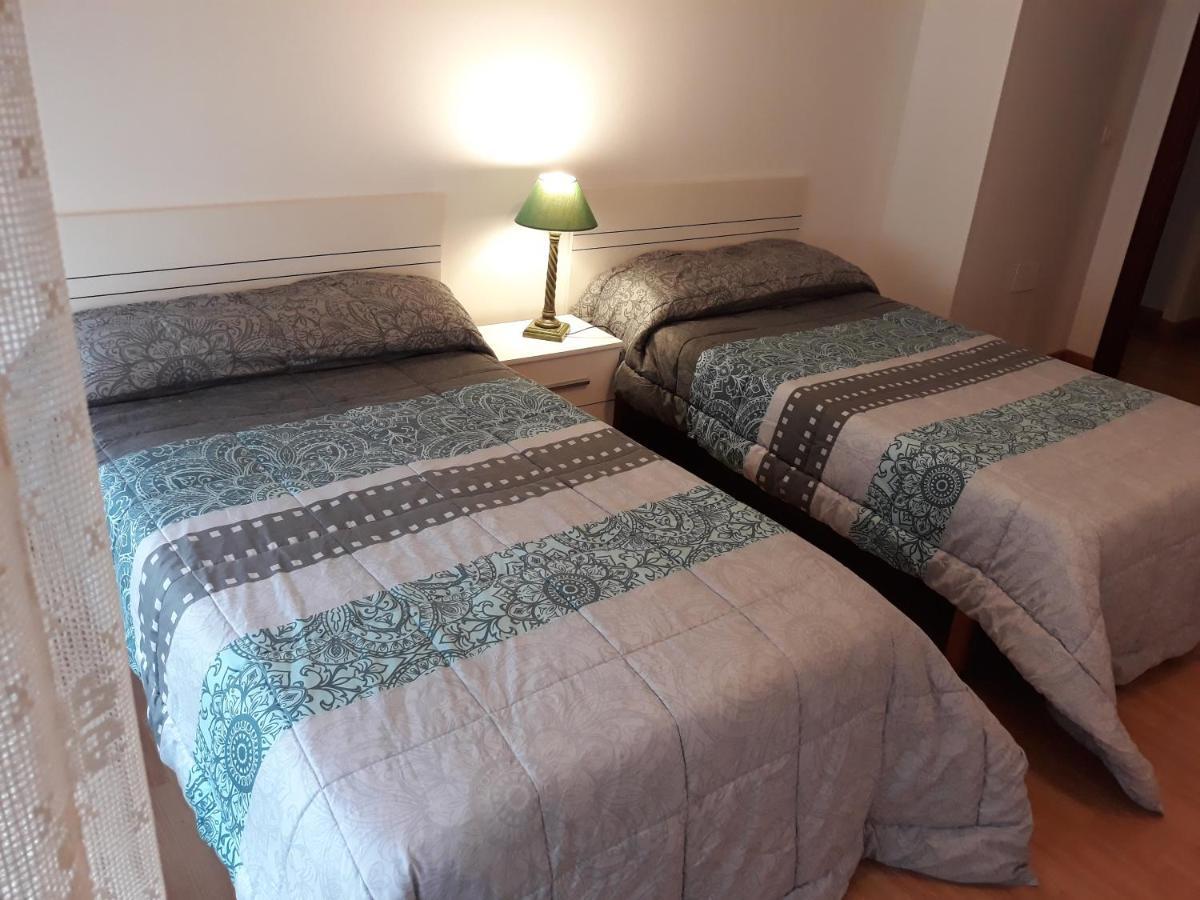 Apartamento Parque De Quevedo León Extérieur photo