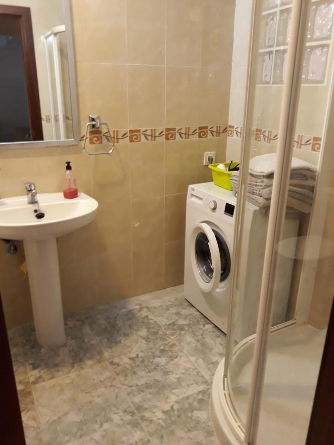 Apartamento Parque De Quevedo León Extérieur photo